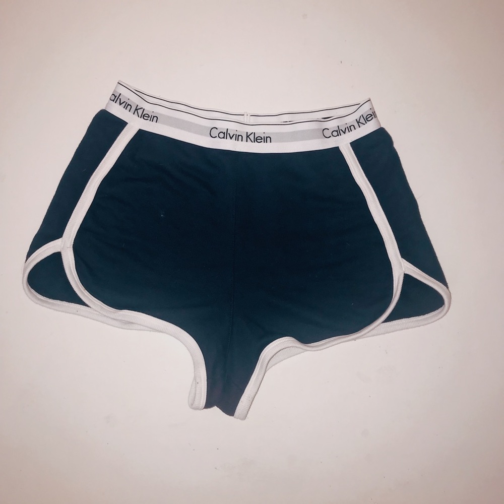 Calvin Klein Sweat Shorts